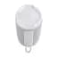 Портативная акустическая система с БТ JBL JBLGRIPWHT - миниатюра 4
