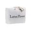 Ковдра Lotus Home - Goose 90% Light 6,5 tog пухова 155x215 полуторна - мініатюра 5