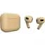 Навушники Apple AirPods 3 Cornsilk Matte (MME73) [63663] - мініатюра 1