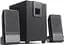 Компьютерные колонки Microlab M-100 2.1 Black - миниатюра 3