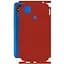 Захисна плівка StatusSKIN для Xiaomi Redmi 9c NFC 2020 Корпус Вініл Рідка мідь глянцева - мініатюра 1