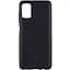Чехол TPU Epik Black для Samsung Galaxy M54 5G - миниатюра 1