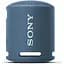 Портативная акустика Sony SRS-XB13 Powder Blue (SRSXB13LI) - миниатюра 1