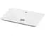 Раковина Idevit Lara 42x65 0201-4655, Білий - мініатюра 1