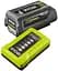 Набор аккумуляторов и зарядных устройств Max Power RY36BK17B-140 36В Ryobi hoz0014382 - миниатюра 1
