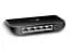 Коммутатор не управляемый, сетевое оборудование, TL-SG1005D TP-LINK - миниатюра 3