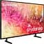 Телевізор Samsung UE50DU7100UXUA - мініатюра 2