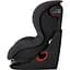 Автокресло Britax Romer King II LS Black Series Storm Grey (2000025255) - мініатюра 5