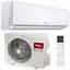 Кондиционер TCL TAC-18CHSD/XAB1I Inverter R32 WI-FI Ready - миниатюра 1