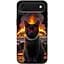 Чехол Demsky Black для Apple iPhone 17 Air (6.5) - миниатюра 1