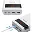 Зовнішній акумулятор Romoss Sense 8PS Pro 30000mAh 30W White [PHP30-892-1133H] [120781] - мініатюра 2