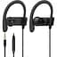 Наушники проводные Avantree E171Wired Sports Earphones Black - миниатюра 1