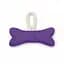 Игрушка Pet Fashion Косточка с канатом для собак 15х12 см - миниатюра 9