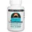 Амінокислота Source Naturals L-Tryptophan 500 mg, 60 капсул - мініатюра 1