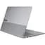 Ноутбук LENOVO ThinkBook 16 G9 IRL, Intel Core 7 240H до 5.2 ГГц, 16-дюймовий WUXGA, 16 ГБ, SSD 512 ГБ, графіка Intel, Windows 11 Pro - мініатюра 4