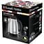Електрочайник Russell Hobbs 23912-70 Adventure сріблястий 1.7 л (23655016001) - мініатюра 2