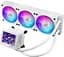 СВО ASUS ROG Ryujin III 360 ARGB Extreme White (90RC0132-M0EAY0) - мініатюра 7