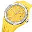 Часы наручные 9299YL Yellow Skmei acs0029774 - миниатюра 2