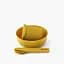 Набір посуду Sea To Summit Passage Dinnerware Sett 1P 6 предметів Arrowwood Yellow (1033-STS ACK037051-120913) - мініатюра 3