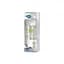 Детская бутылочка Nuvita 6051 Mimic Collection антиколиковая 4+ 330 мл белая NV6051BIANCO - миниатюра 2