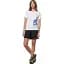 Футболка Salewa Eagle Cover T-Shirt Wmn - мініатюра 1