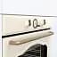 Електрична духова шафа GORENJE BOS 67371 CLI - мініатюра 3