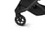 Коляска основа Thule Spring Stroller Black (TH 11300200) - мініатюра 6