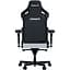 Геймерское кресло Anda Seat Kaiser 4 XL Linen Fabric Ash Gray (AD12YDDC-XLL-20-G-CF) [120750] - миниатюра 3