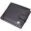 Кожаное мужское портмоне ST Leather 12,2х10,3х2 см acs0028312 - миниатюра 1