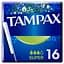 Тампони Tampax Super Duo, 16 шт. - мініатюра 1