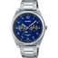 Чоловічий годинник Casio Timeless Collection MTP-M300D-2A - мініатюра 1
