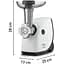 Мясорубка Tefal HV4, 2000 Вт бело-черная (NE463138) - миниатюра 3