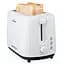 Тостер LET-5700, White, 700W LIBERTON teh0019678 - мініатюра 1
