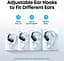 Bluetooth-гарнітура Anker SoundCore V40i Black (A3878G11) - мініатюра 9