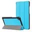 Чехол HardCase Lenovo Tab M8 4 Gen TB300XU TB300FU Голубой - миниатюра 1