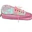 Пенал м'який Yes TP-24 Sneakers Pink, 10х24х9 см, рожевий (532723) - мініатюра 4
