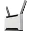 Бездротовий маршрутизатор MikroTik Chateau PRO ax (H53UiG-5HaxQ2HaxQ) - мініатюра 1