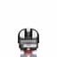 Под-система Електронна сигарета Smok Nord 5 80 W Pod Kit 2000 mAh 5 ml Grey (10361) - мініатюра 2