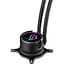 Система водяного охлаждения Asus ROG Strix LC III 360 Black (90RC00T0-M0UAY0) [143399] - миниатюра 8