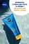 Солнцезащитный крем-гель NIVEA Sun Защита и сухое прикосновение SPF 30 175 мл - миниатюра 5