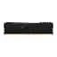 Модуль пам'яті Kingston Fury DDR4 32Gb (2x16) Beast Black 3600 MHz (KF436C18BBK2/32) - мініатюра 4