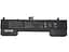 Акумулятор C42N1839 для Asus ZenBook 15 UX534 UX534F UX534FA UX534FT UX563 UX563FD Q546FD (15.2V 3400 mAh) - мініатюра 2