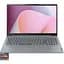 Ноутбук Lenovo IdeaPad Slim 3 7 7730U 45GHz, IPS, 16GB DDR4, 4TB, Без ОС - миниатюра 1