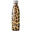 Пляшка VPLab Metal Water Bottle Leopard 500 мл - мініатюра 1
