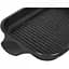 Гусятниця Ringel Zitrone Black Ростер 34x24x13.5 см (6+3 л) з кришкою (RG-2108-34 BL-R) - мініатюра 4