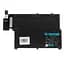 Акумулятор для ноутбука Dell TKN25 (Inspiron 13.3 13z 5323, Vostro 3360) 14.8V 3260 mAh 49W Black - мініатюра 3