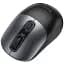 Бездротова миша Hoco GM28 2.4G Business Wireless Mouse Black Metal Grey - мініатюра 3