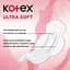 Гігієнічні прокладки Kotex Ultra Soft Normal 10 шт. - мініатюра 5