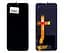 Дисплей Huawei P Smart Plus (INE-LX1)/ Mate 20 Lite/ Nova 3/ 3i чорний + рамка - миниатюра 1