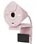 Веб-камера Logitech Brio 300 Full HD Rose (960-001448) - мініатюра 1